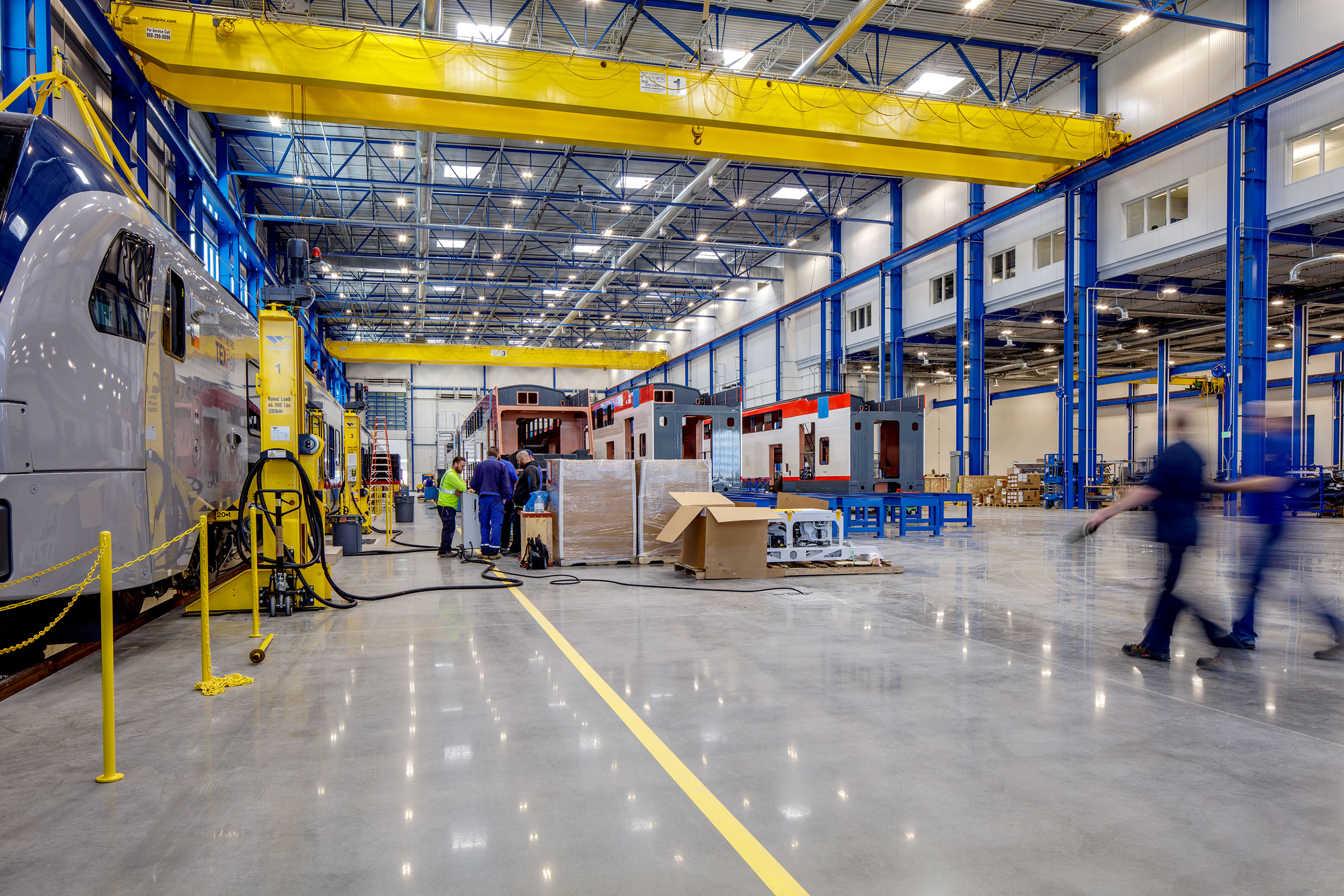 SANDERS ASSOCIATES ARCHITECTS